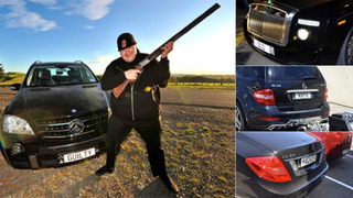 Kim Dotcom Is Concerned Enough To Take 3D Printed Gun Plans Off Mega